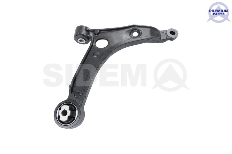 Control/Trailing Arm, wheel suspension SIDEM 54271