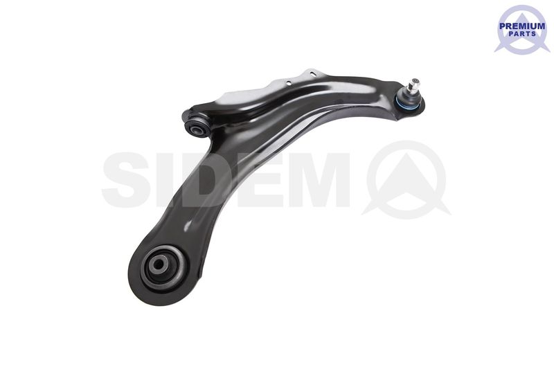 Control/Trailing Arm, wheel suspension SIDEM 5575