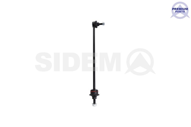 Link/Coupling Rod, stabiliser bar SIDEM 5660