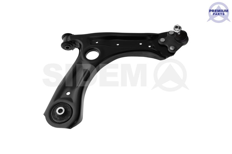 Control/Trailing Arm, wheel suspension SIDEM 57175