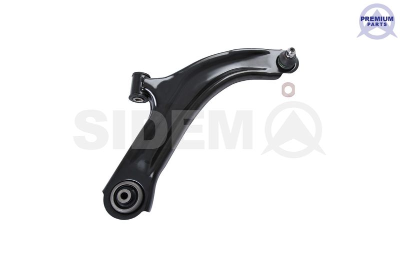 Control/Trailing Arm, wheel suspension SIDEM 5873