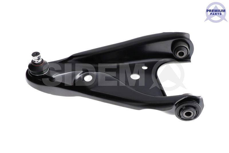 Control/Trailing Arm, wheel suspension SIDEM 5970