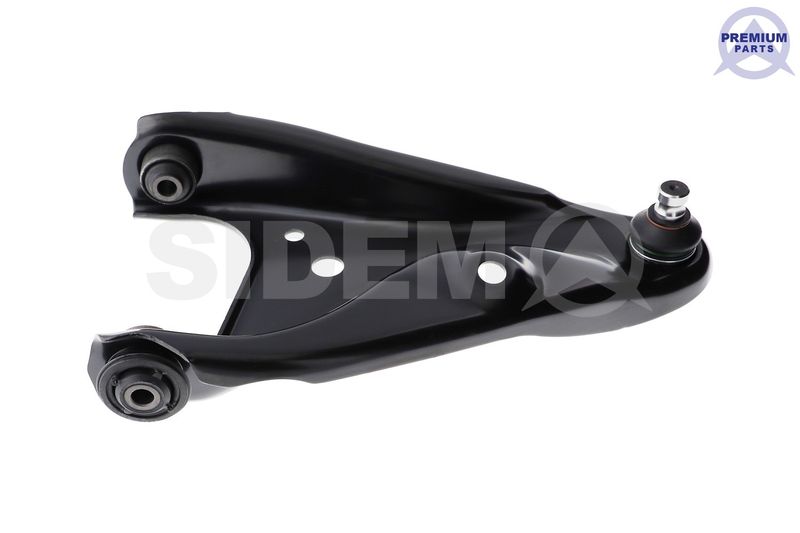 Control/Trailing Arm, wheel suspension SIDEM 5971