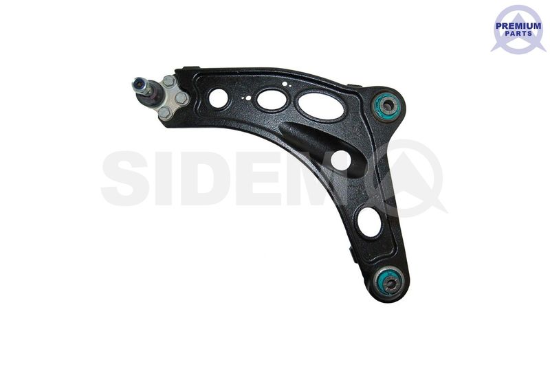 Control/Trailing Arm, wheel suspension SIDEM 6176