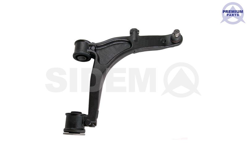 Control/Trailing Arm, wheel suspension SIDEM 6179