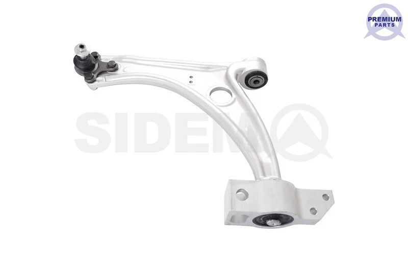 Vikšro valdymo svirtis sidem 63074