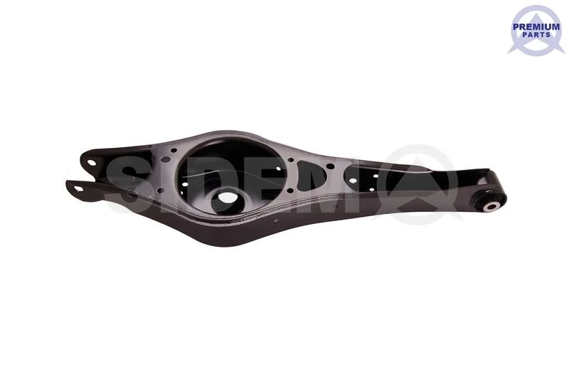 Vikšro valdymo svirtis sidem 63178