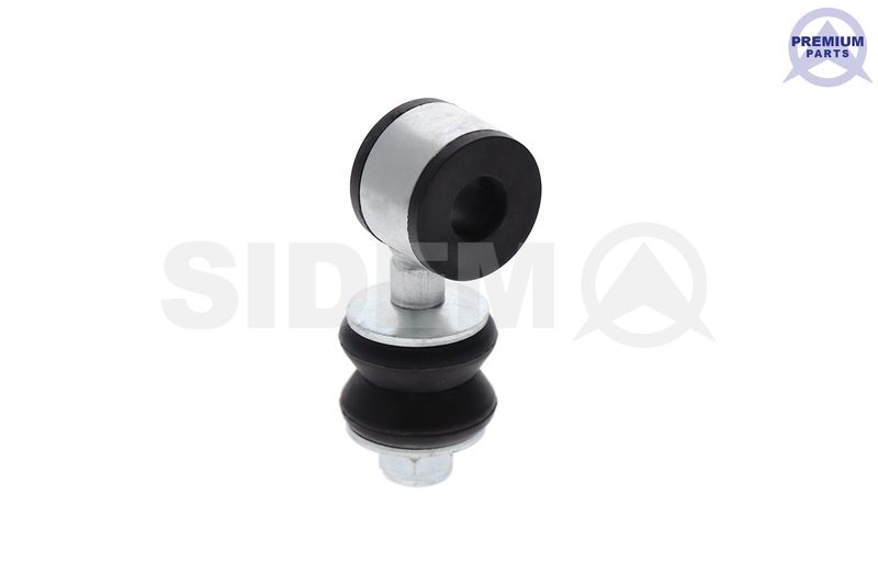 Link/Coupling Rod, stabiliser bar SIDEM 63465