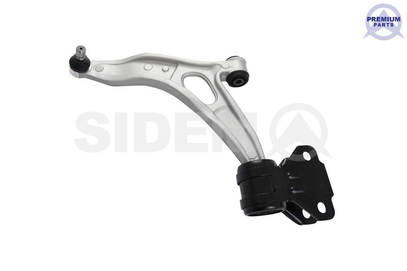 Control/Trailing Arm, wheel suspension SIDEM 67372