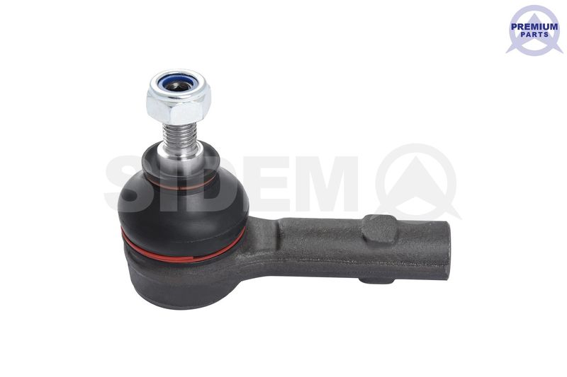 Tie Rod End SIDEM 67637