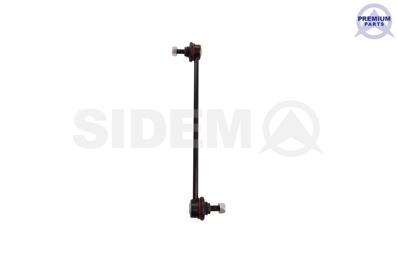 Link/Coupling Rod, stabiliser bar SIDEM 67667