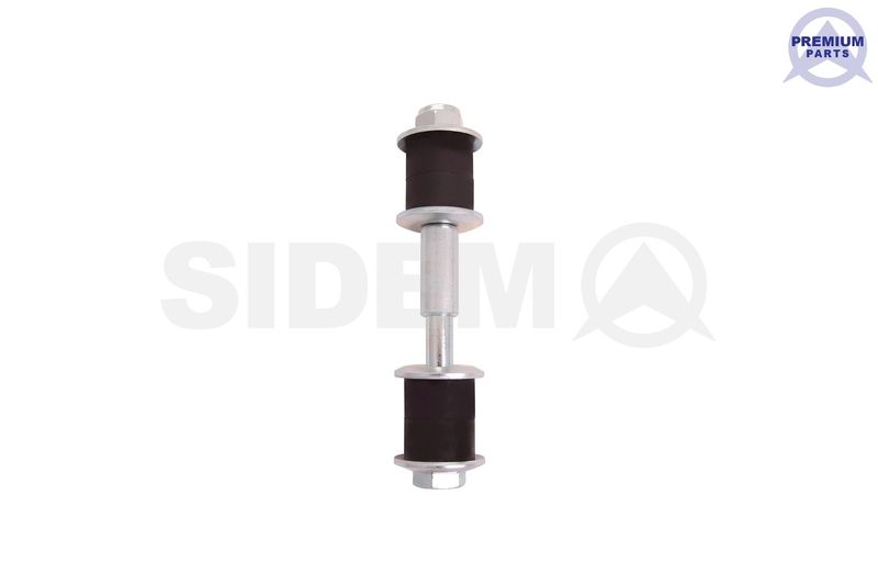 Link/Coupling Rod, stabiliser bar SIDEM 71260