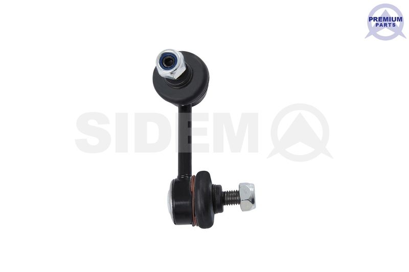 Link/Coupling Rod, stabiliser bar SIDEM 71263