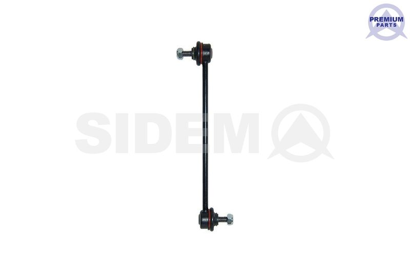 Link/Coupling Rod, stabiliser bar SIDEM 77063