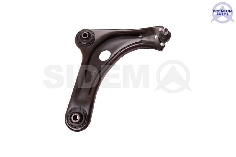 Control/Trailing Arm, wheel suspension SIDEM 7973