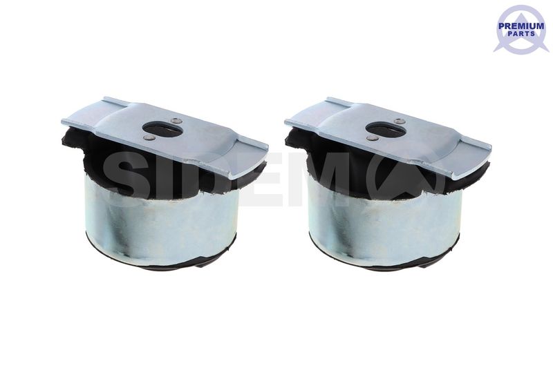 Bushing, axle beam SIDEM 805304 KIT