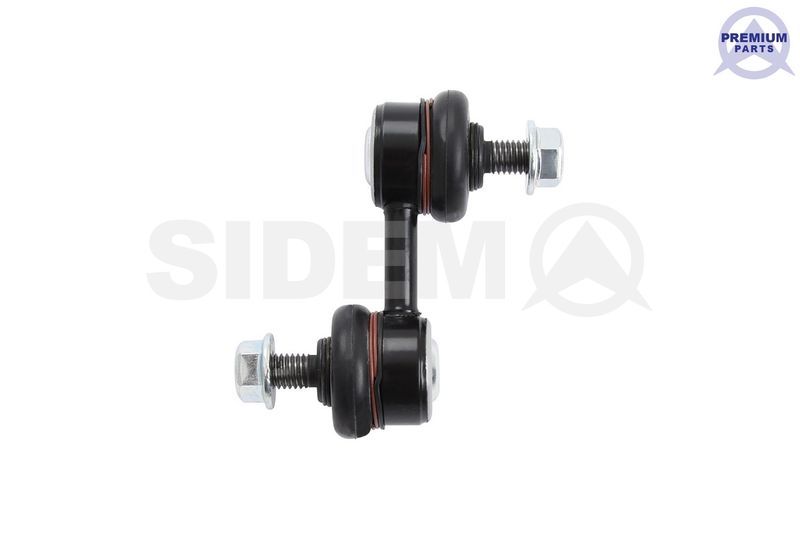 Link/Coupling Rod, stabiliser bar SIDEM 83062