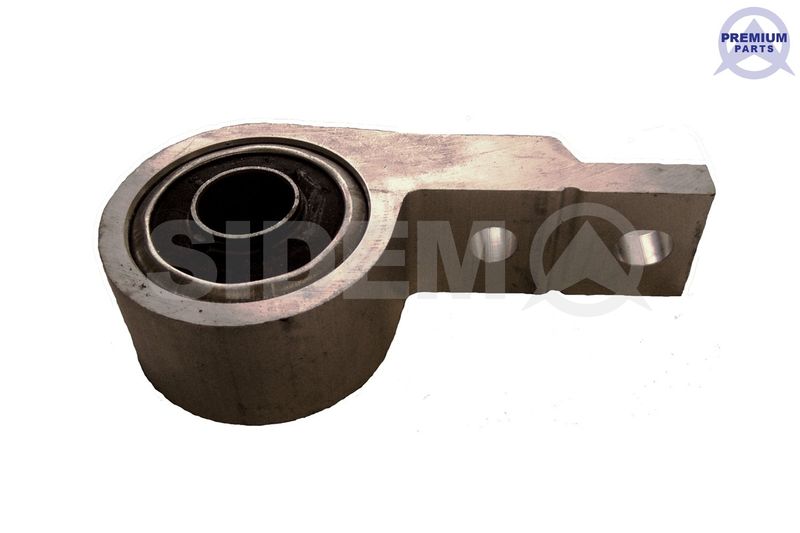 Mounting, control/trailing arm SIDEM 841619