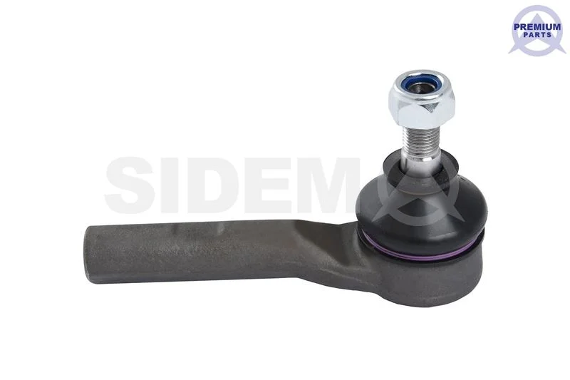 Skersinės vairo trauklės galas SIDEM 91030
