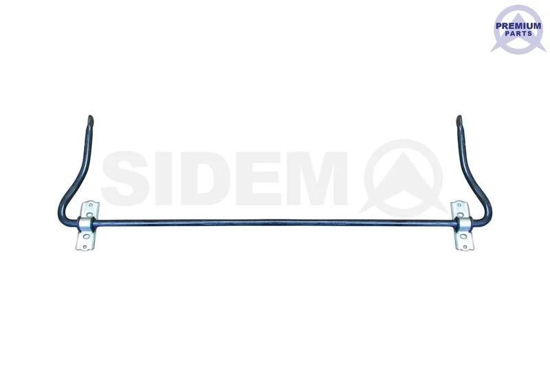 Prikabinimo svirtis sidem 954002