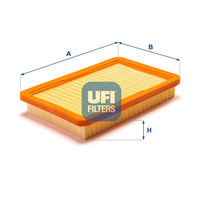 Oro filtras UFI 30.285.00
