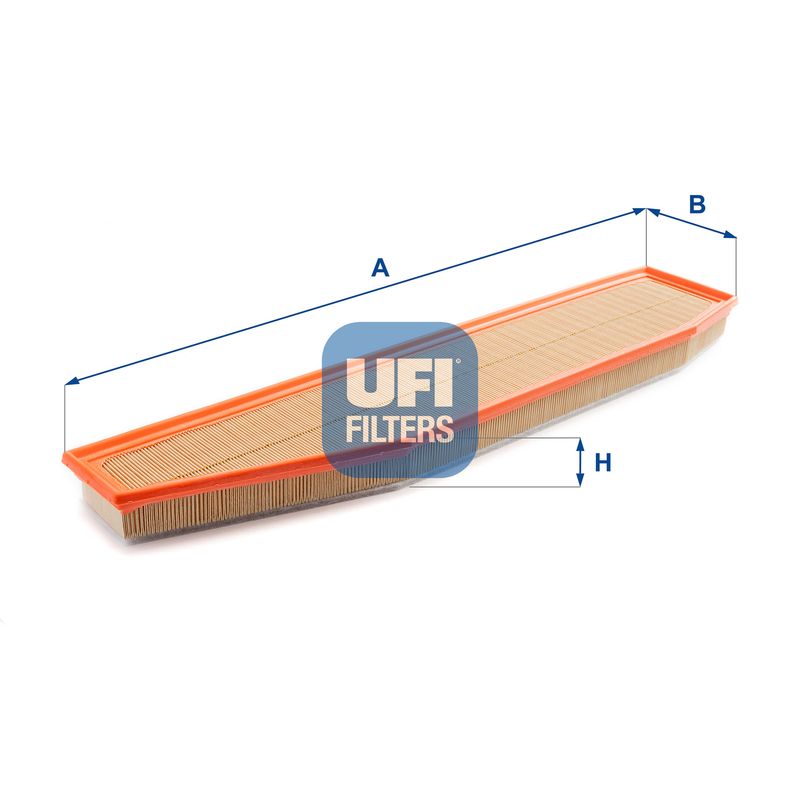 Oro filtras UFI 30.395.00