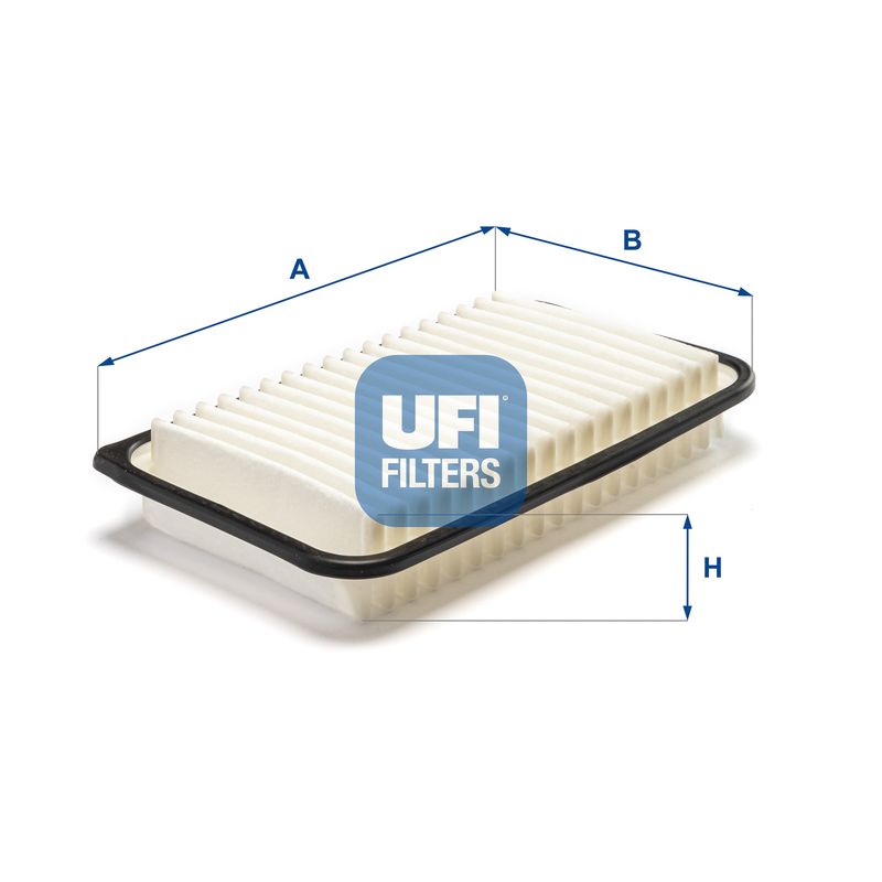 Oro filtras UFI 30.550.00