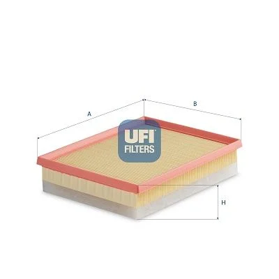 Oro filtras UFI FILTRY 30.E56.00