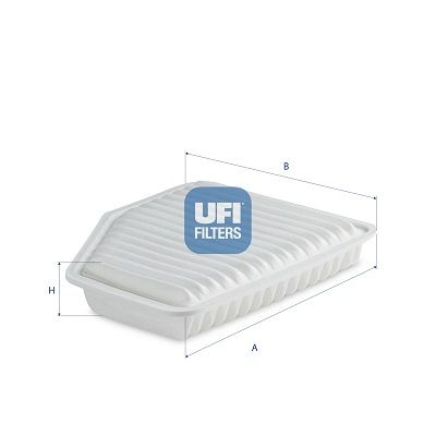 Oro filtras UFI 30.E61.00