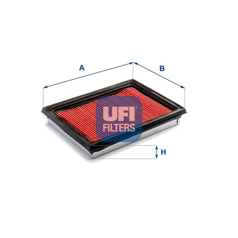 Oro filtras UFI 30.001.00