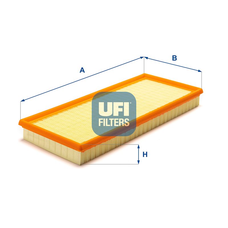 Air Filter UFI 30.071.00