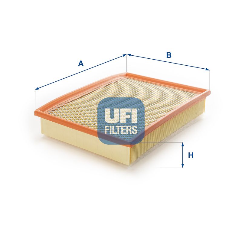 Oro filtras UFI 30.090.00