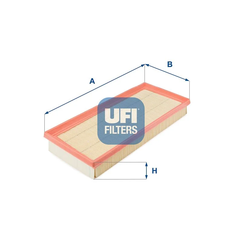 Oro filtras UFI 30.112.00