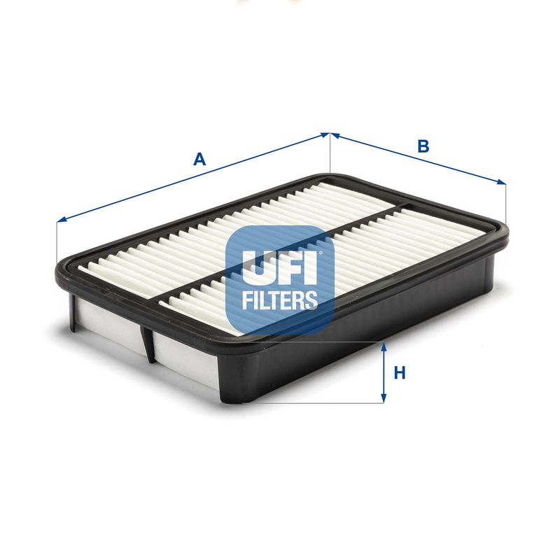 Air Filter UFI 30.143.00