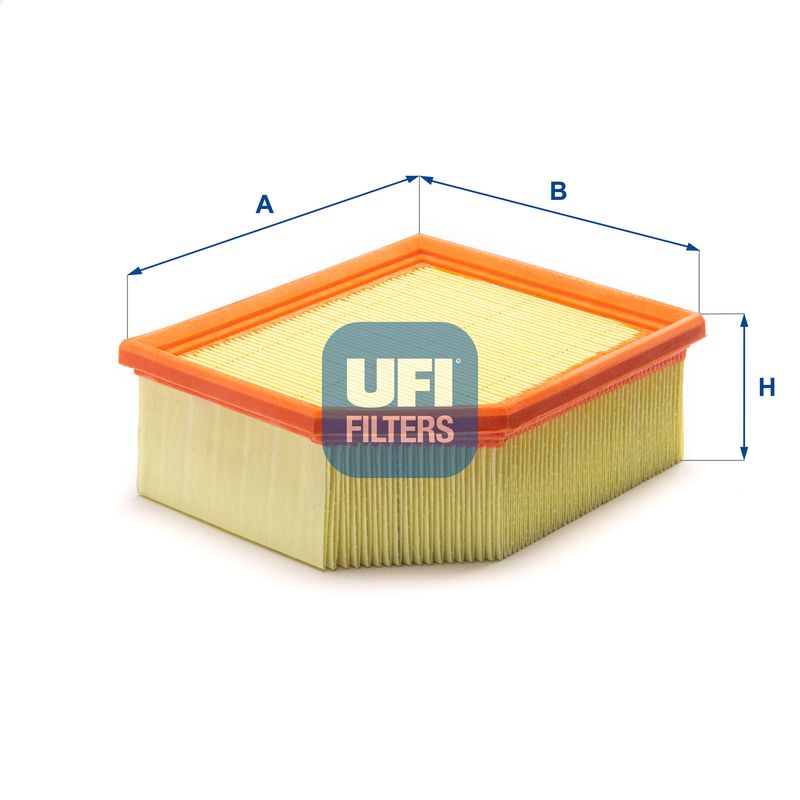 Air Filter UFI 30.152.00