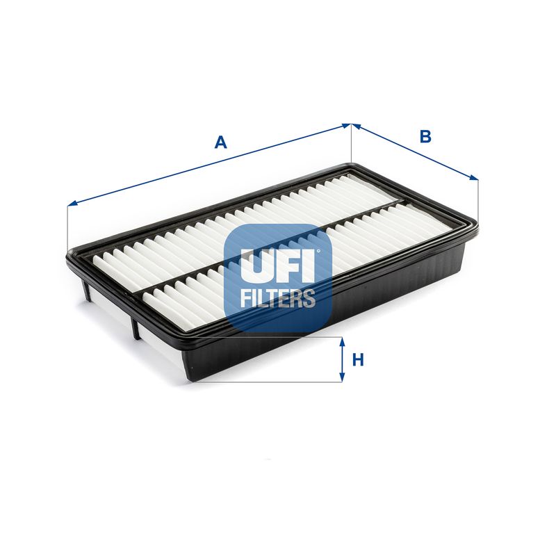 Air Filter UFI 30.171.00