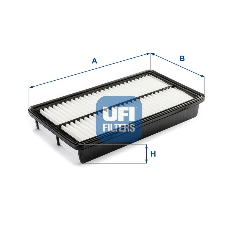 Oro filtras UFI 30.171.00