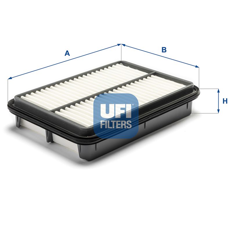 Oro filtras UFI 30.174.00