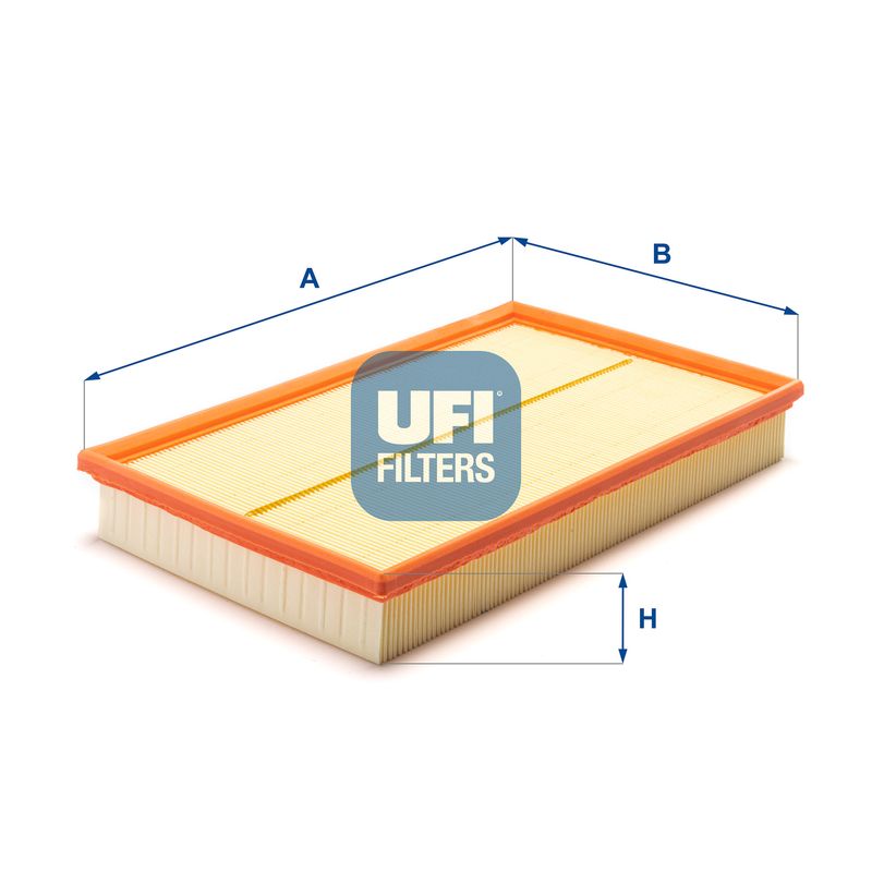 Oro filtras UFI 30.303.00