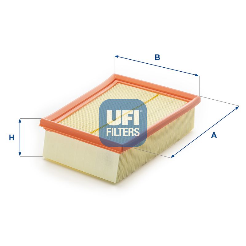 Air Filter UFI 30.352.00