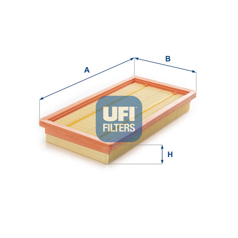 Oro filtras UFI 30.353.00