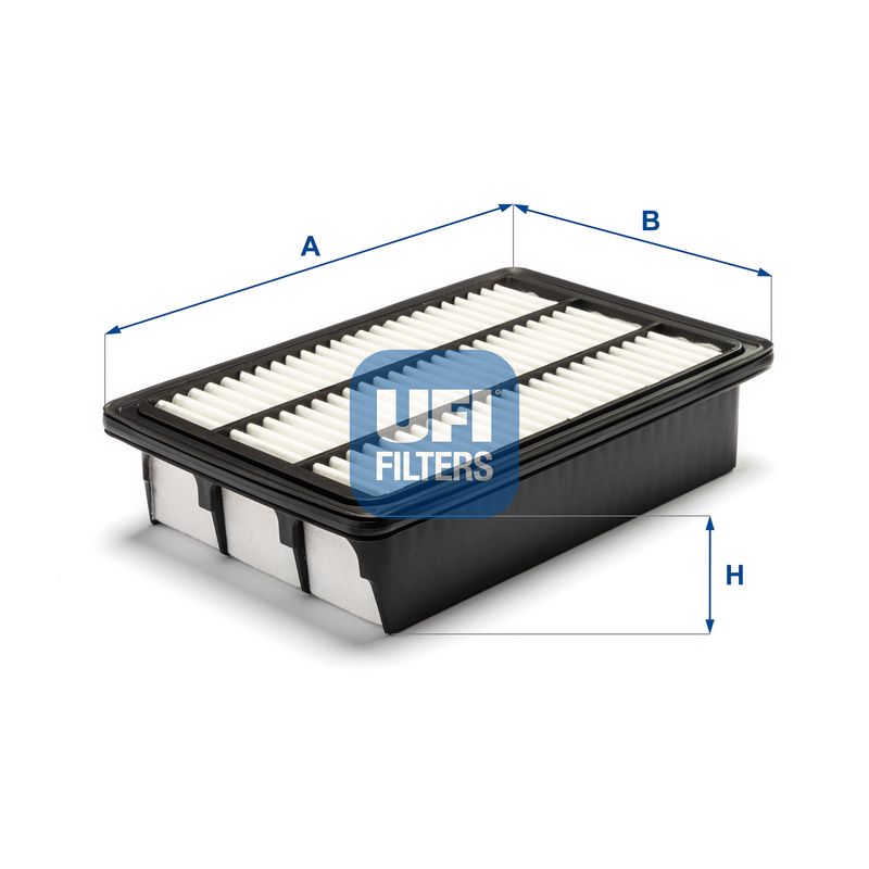 Air Filter UFI 30.403.00