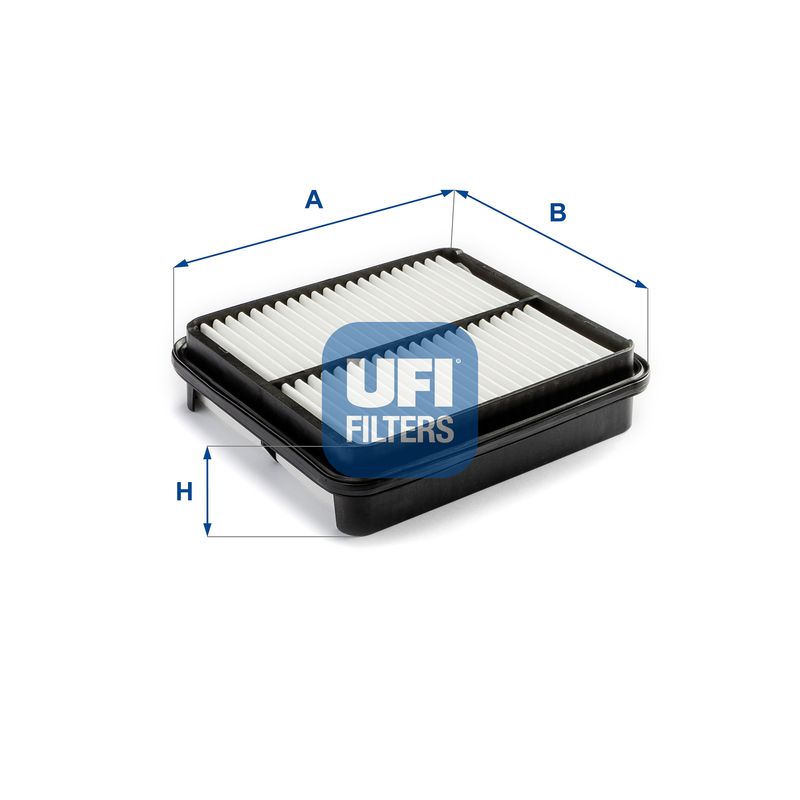 Air Filter UFI 30.460.00