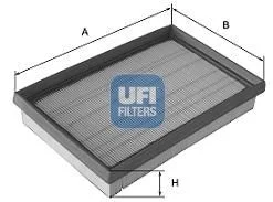 Oro filtras UFI 30.464.00