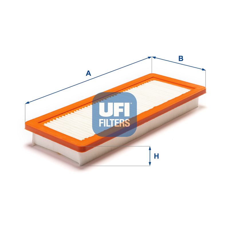 Air Filter UFI 30.467.00