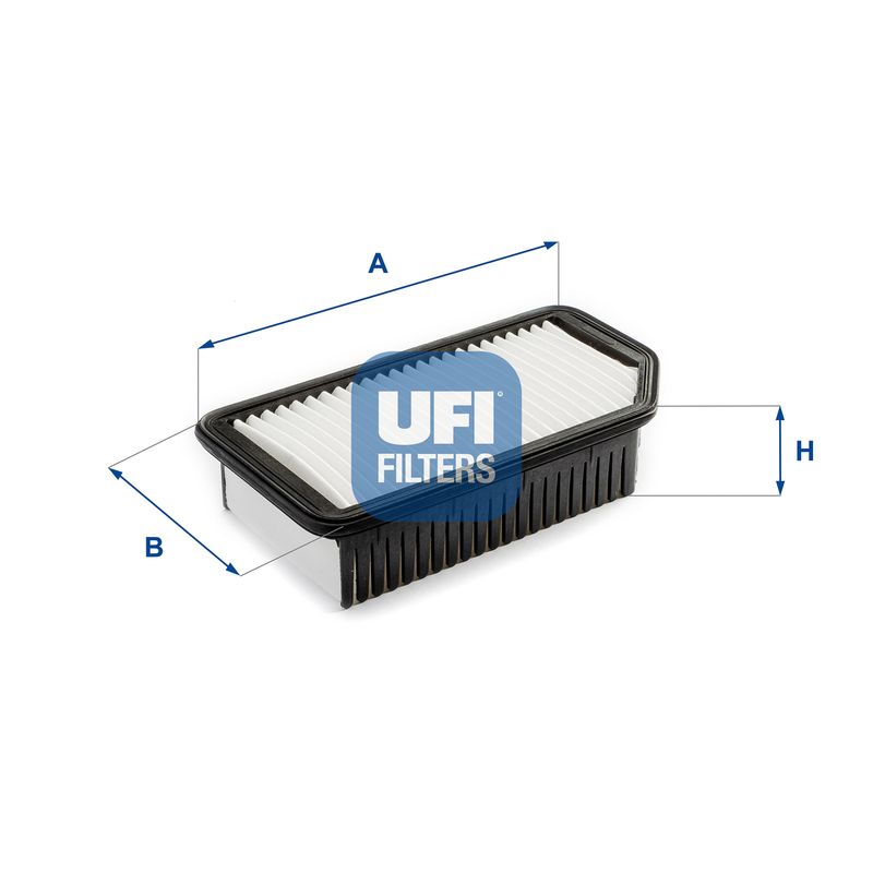 Air Filter UFI 30.469.00