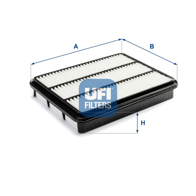 Air Filter UFI 30.505.00