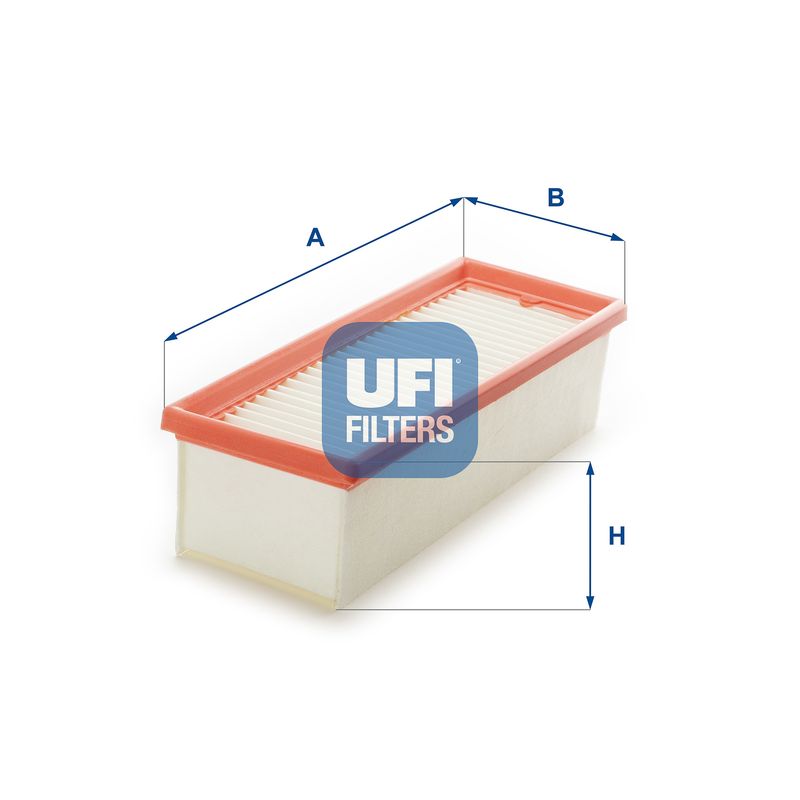 Air Filter UFI 30.546.00