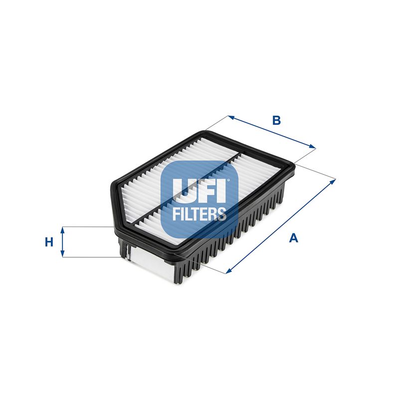 Oro filtras UFI 30.594.00