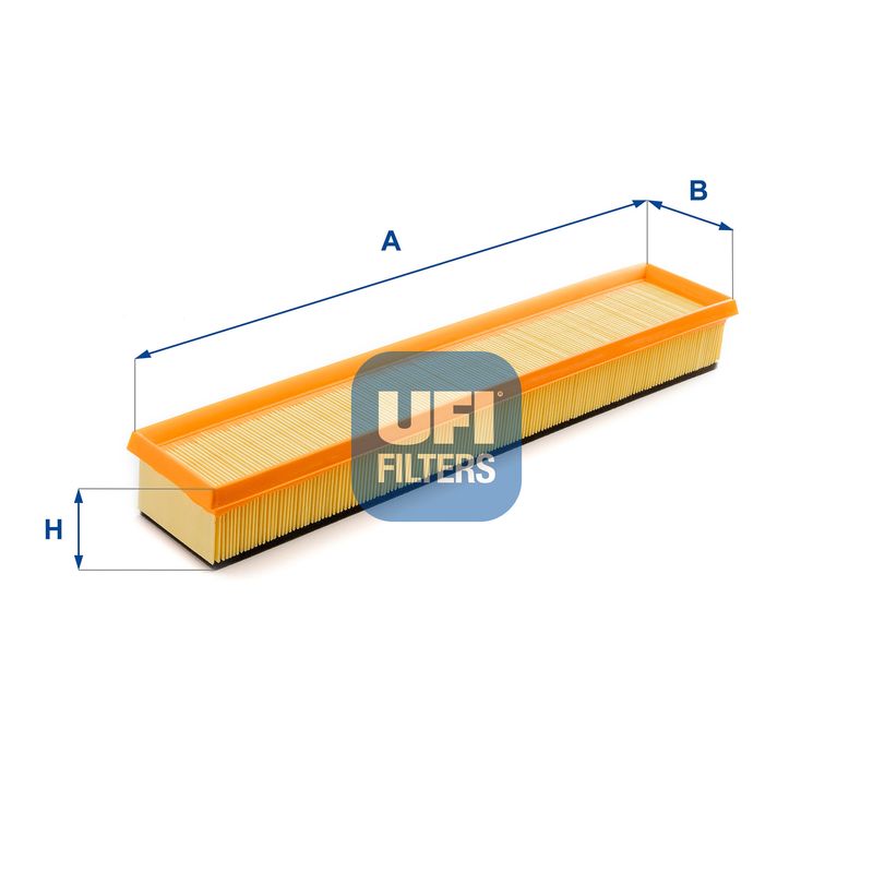 Oro filtras UFI 30.606.00